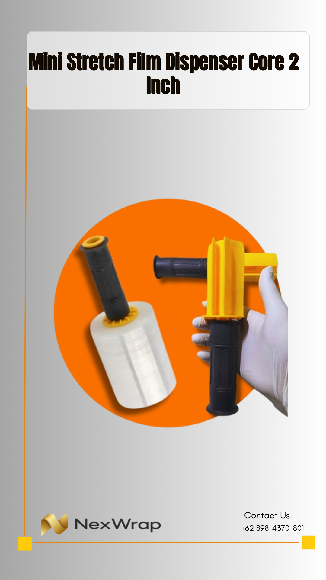 Mini_Stretch_Film_Dispenser_Core_2_Inch