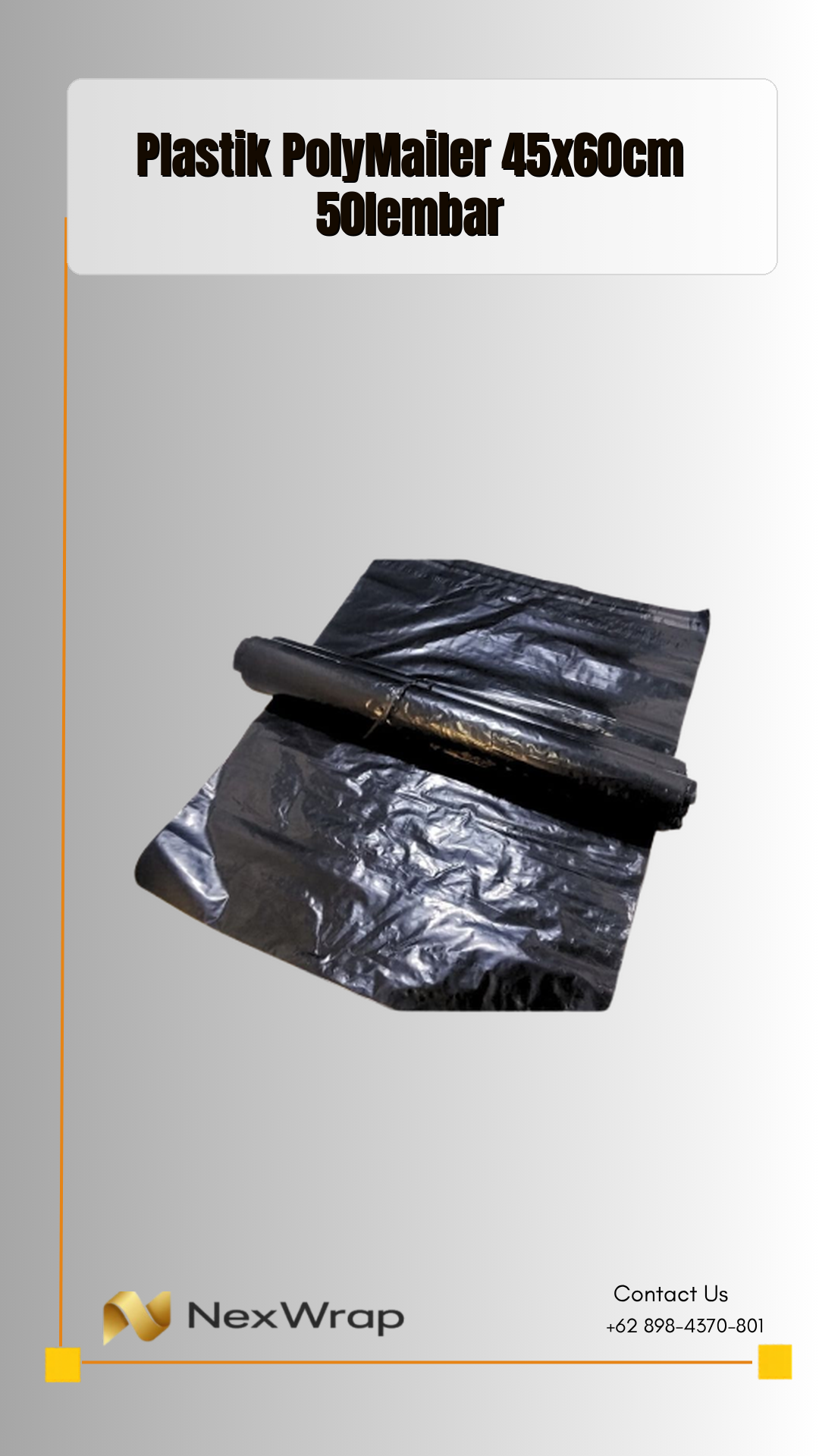 Plastik_PolyMailer_45x60cm_50lembar