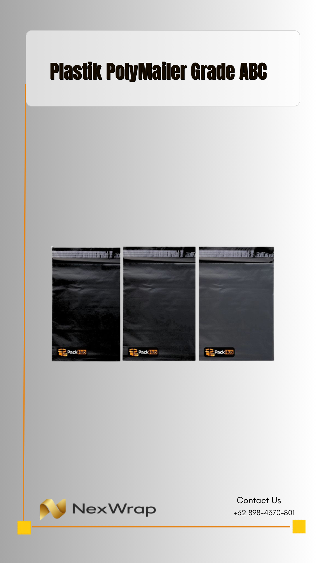 Plastik_PolyMailer_Grade_ABC