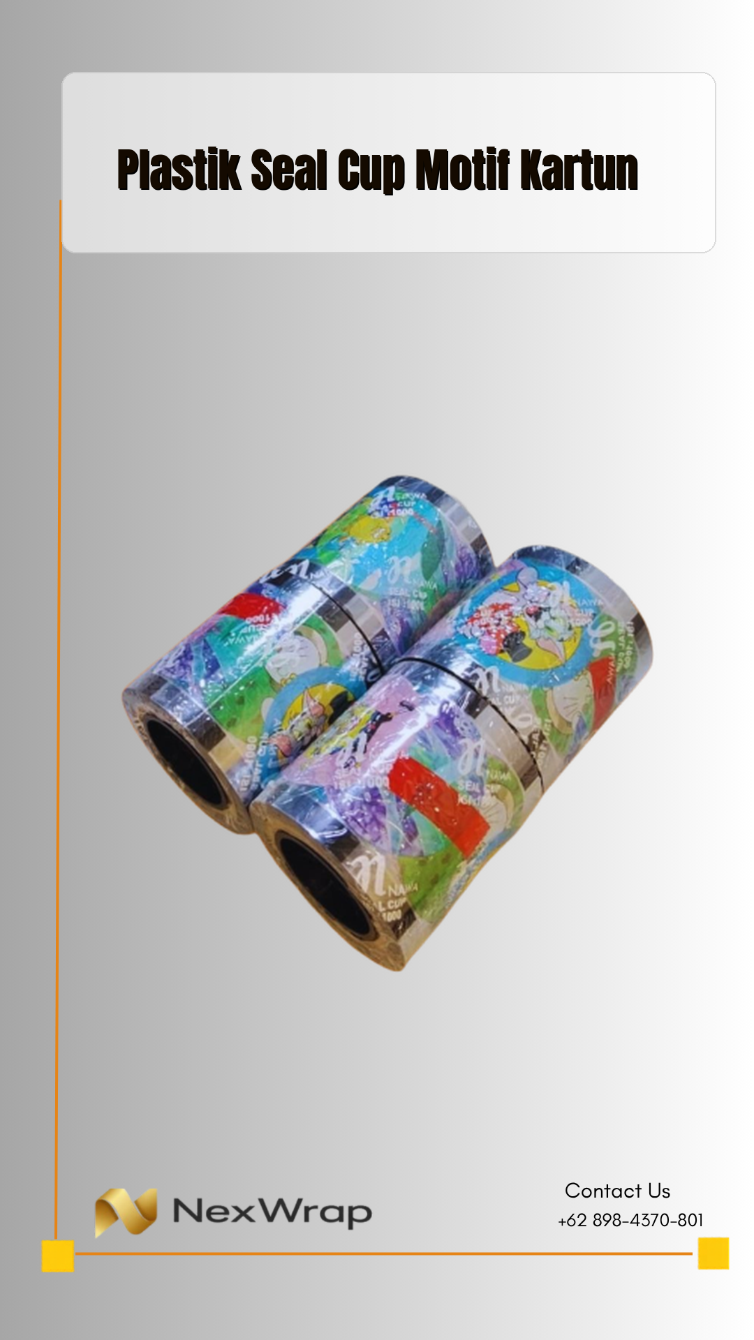 Plastik_Seal_Cup_Motif_Kartun