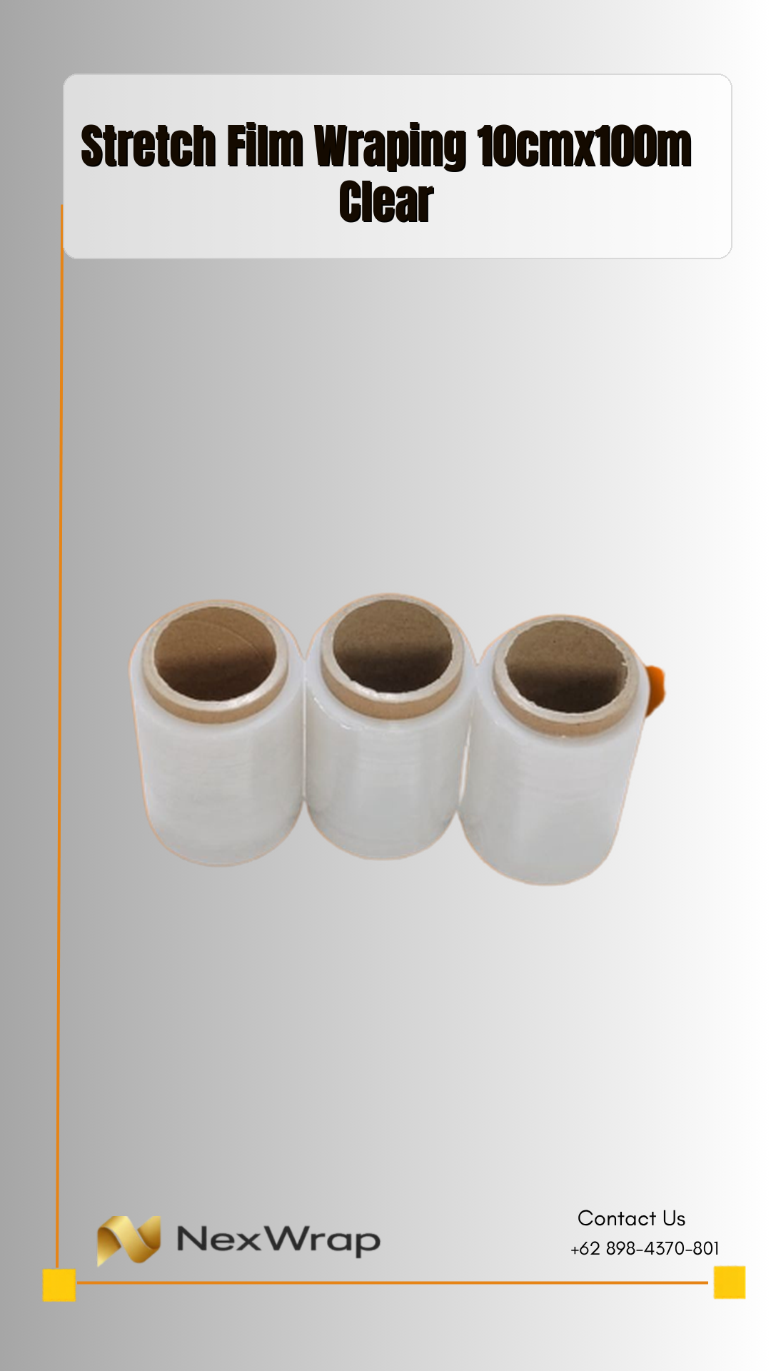 Stretch_Film_Wraping_10cmx100m_Clear